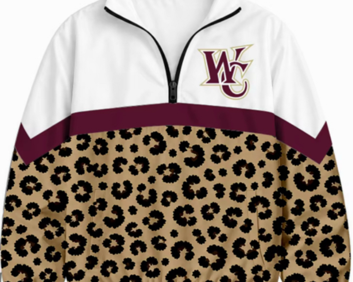 WINDBREAKER PREORDER