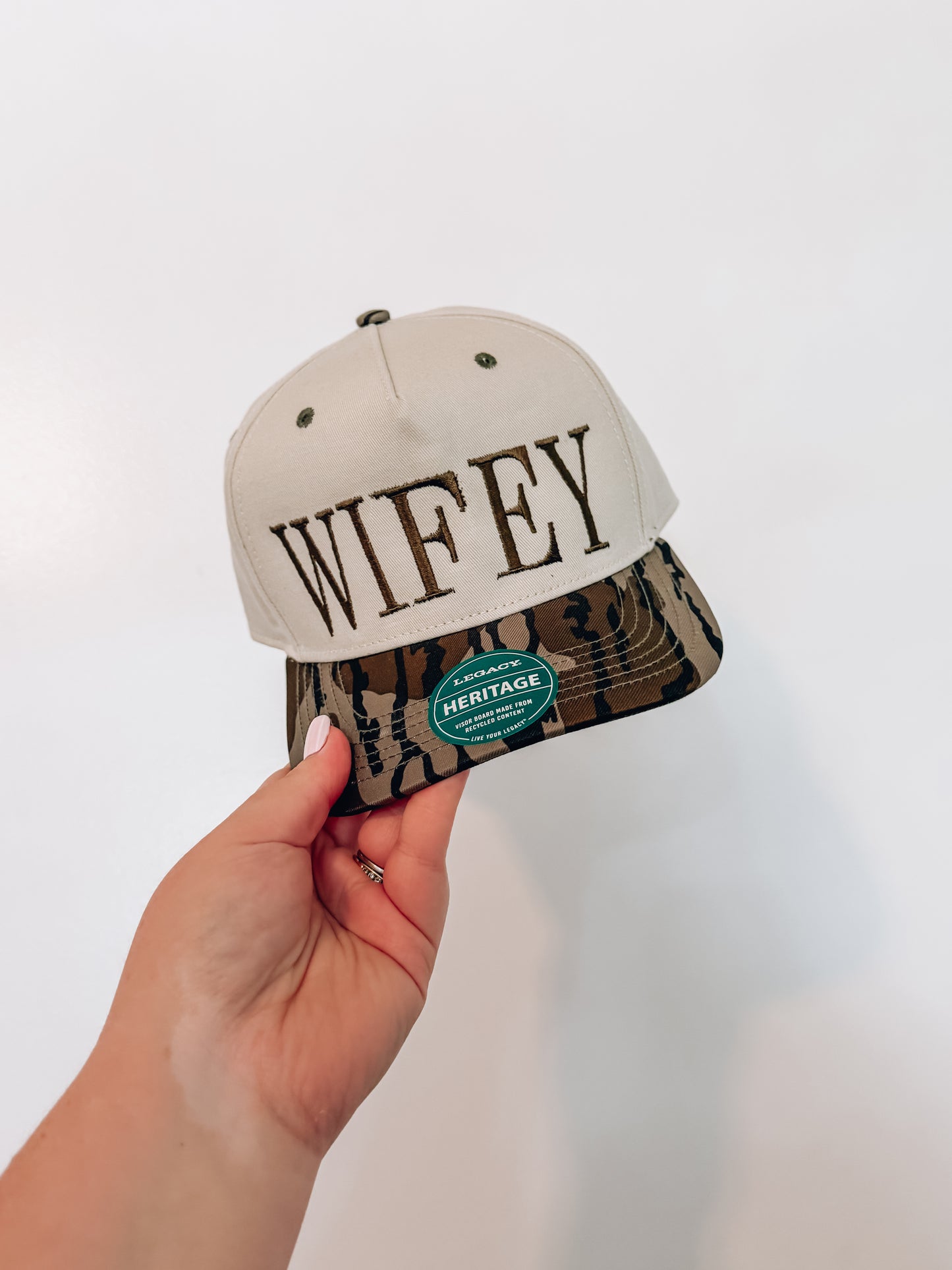 BL WIFEY HAT