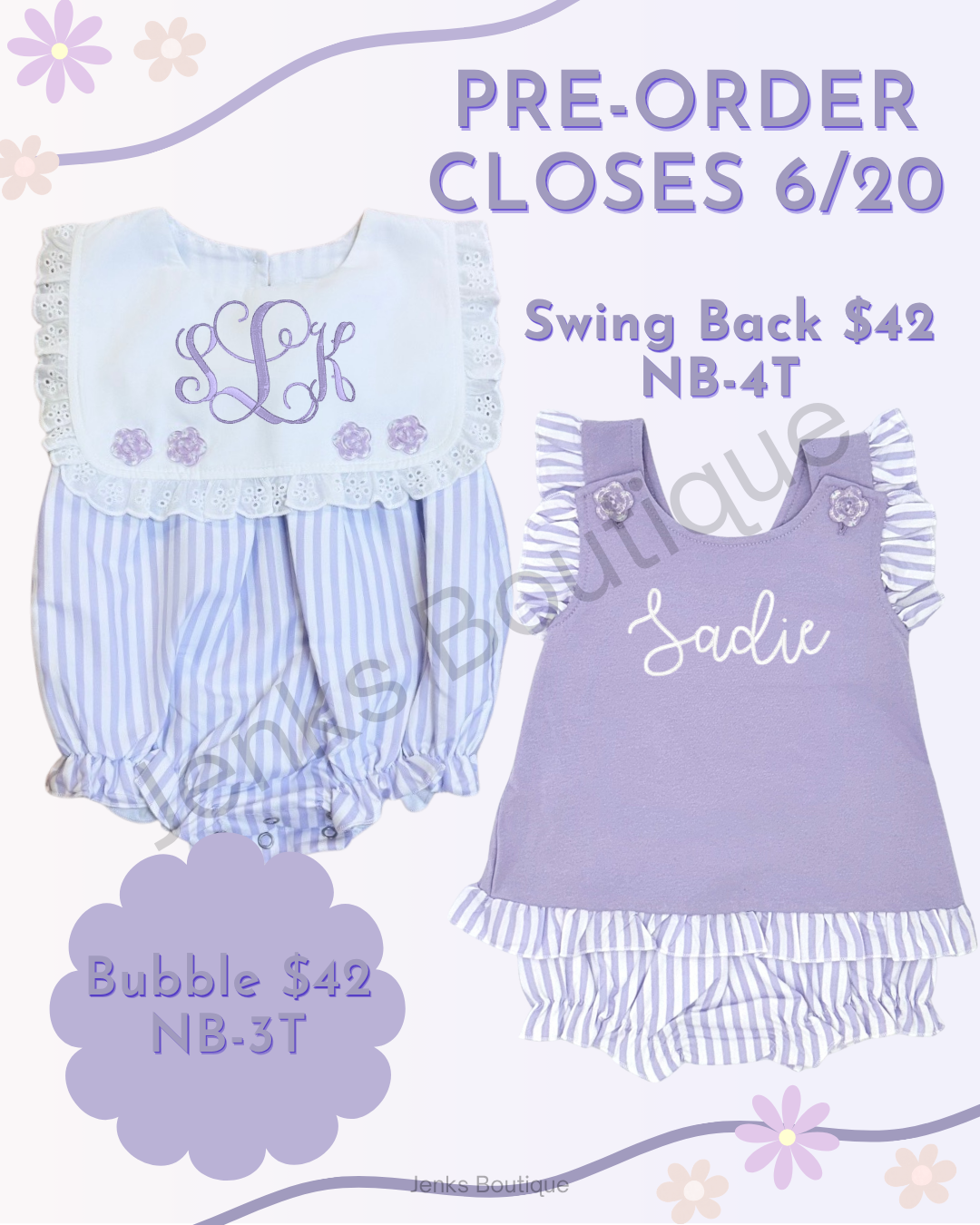 PREORDER PURPLE BUBBLE