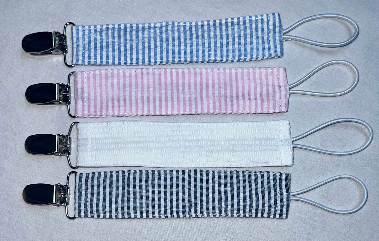 Paci Clips