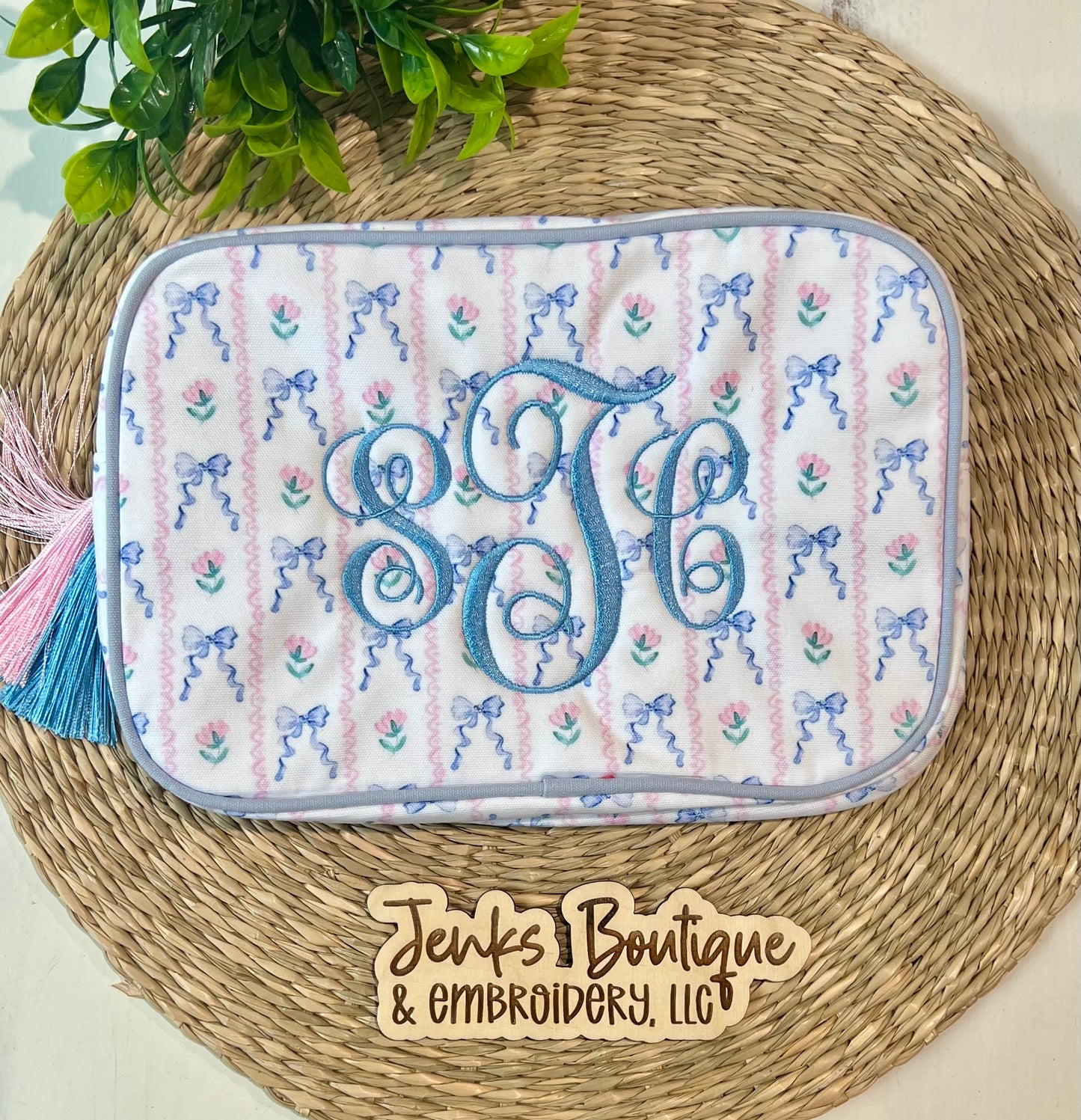 Cabana Bag
