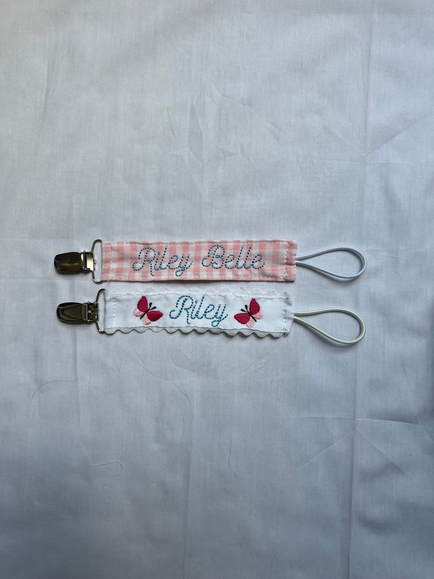 Paci Clips