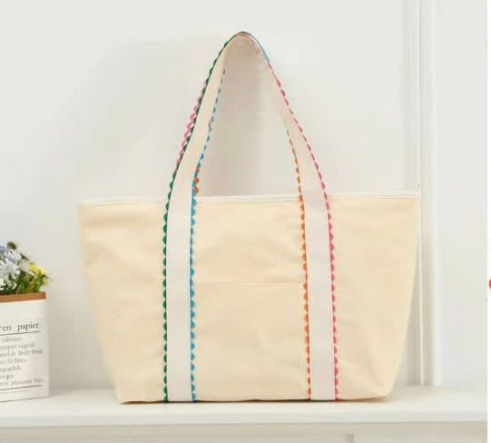Ric Rac Tote