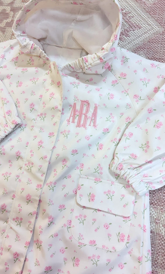 RAINCOAT PREORDER