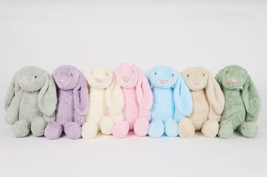Easter Bunnies 16”