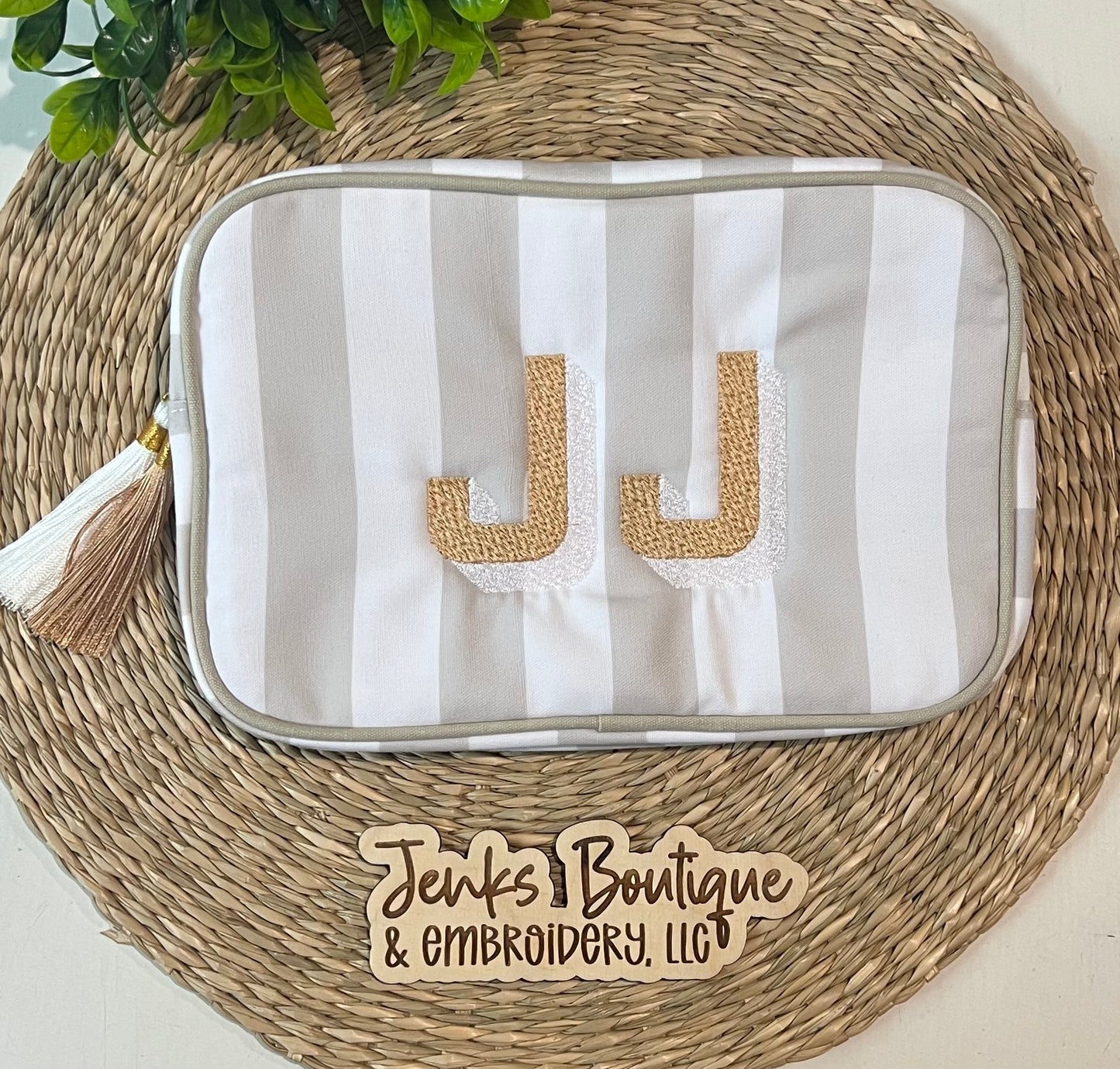Cabana Bag