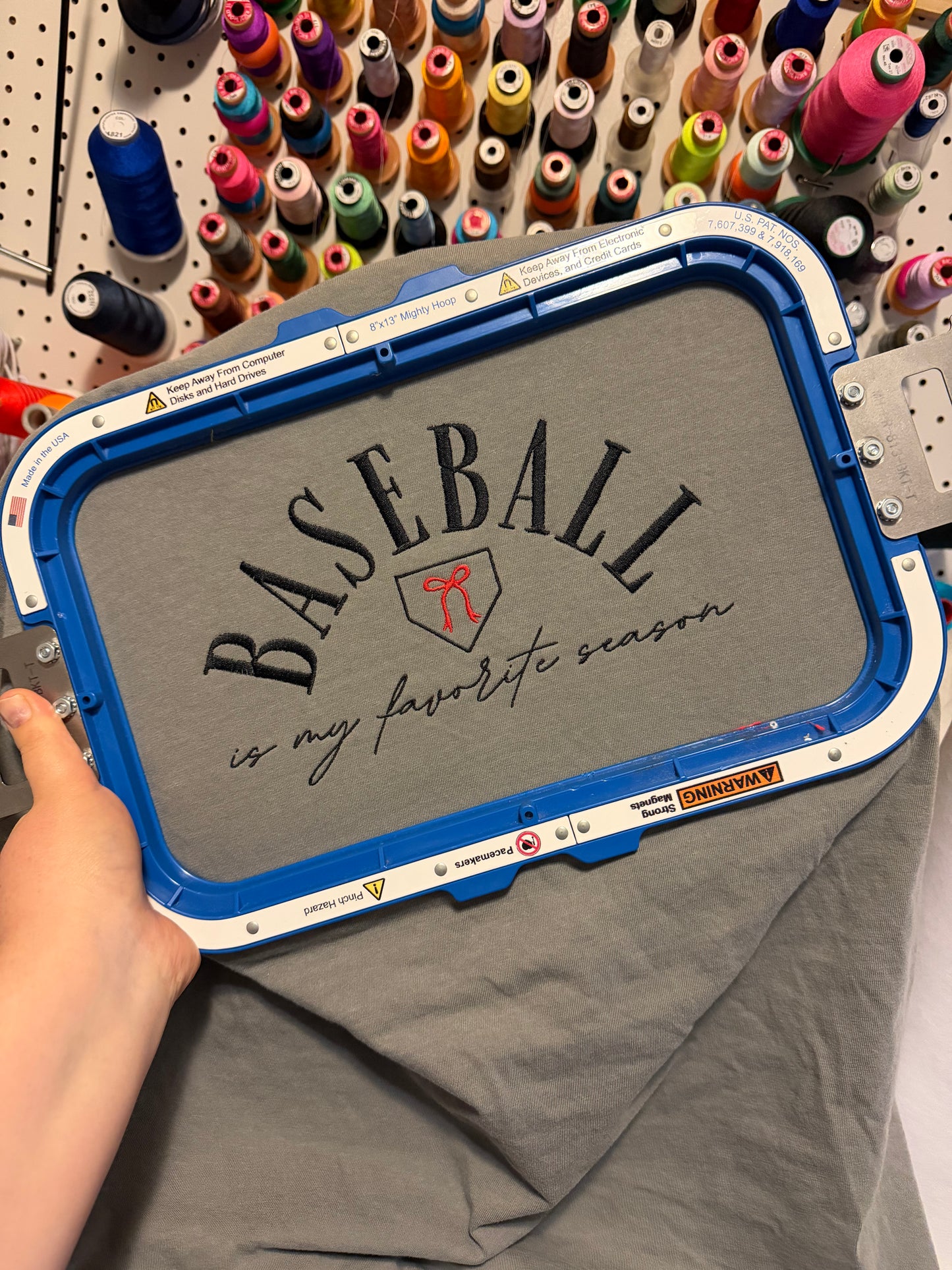 Favorite Sport Tee