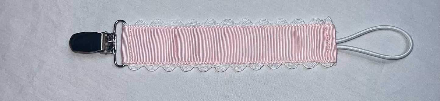 Paci Clips