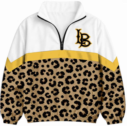 WINDBREAKER PREORDER