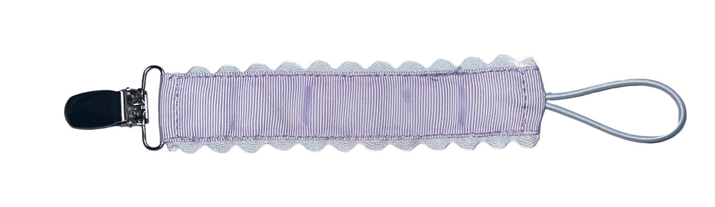Paci Clips
