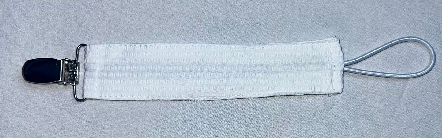 Paci Clips