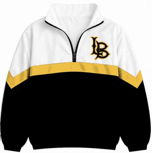 WINDBREAKER PREORDER