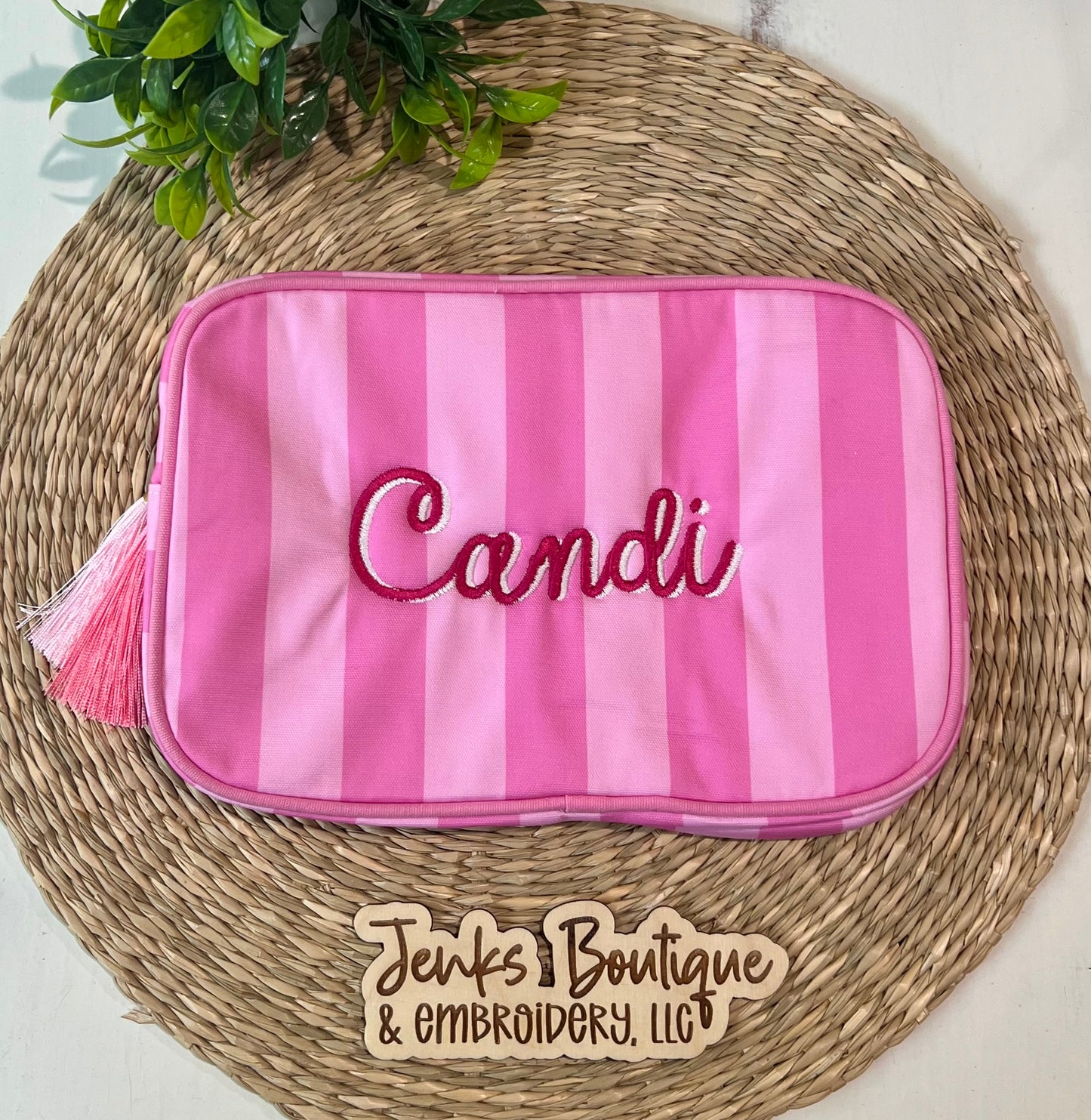 Cabana Bag