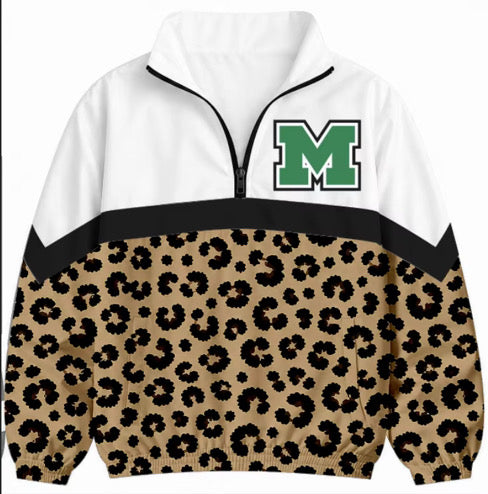 WINDBREAKER PREORDER
