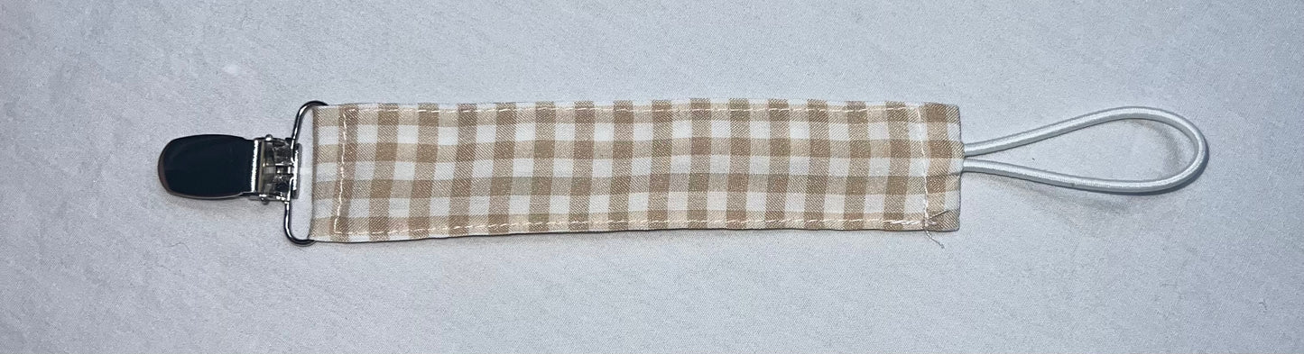 Paci Clips