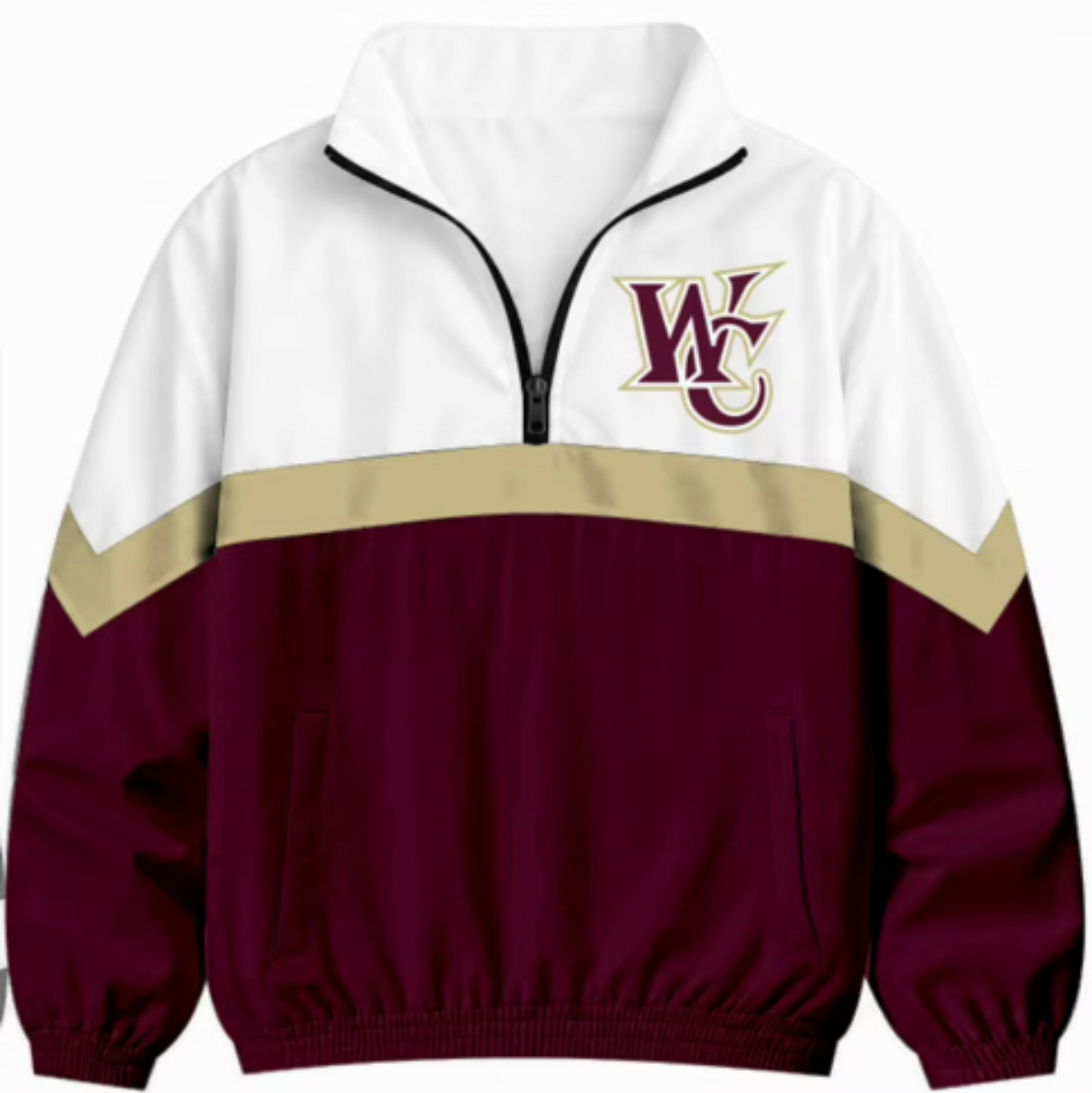 WINDBREAKER PREORDER