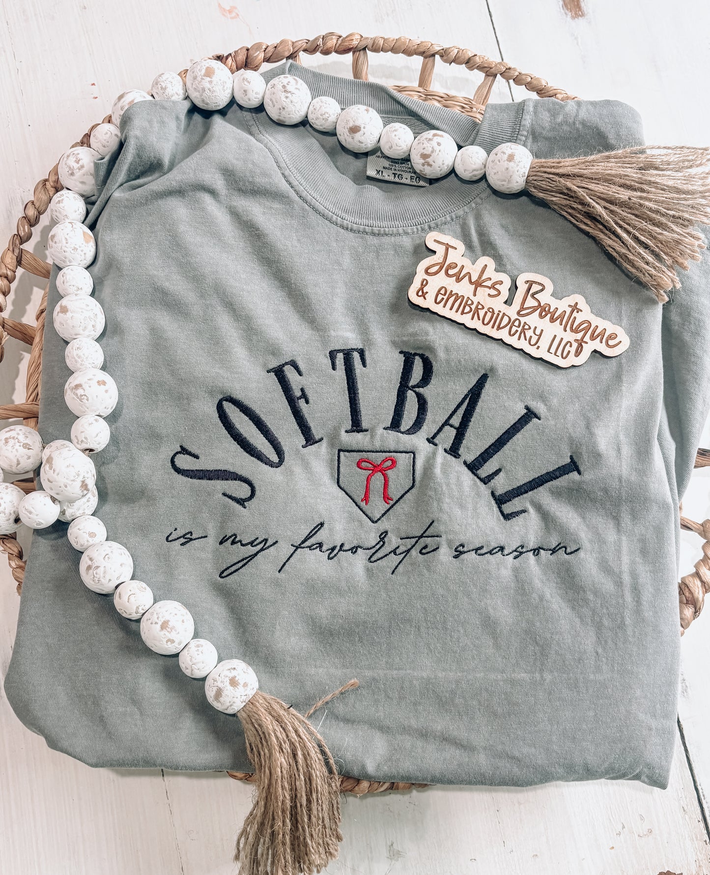 Favorite Sport Tee