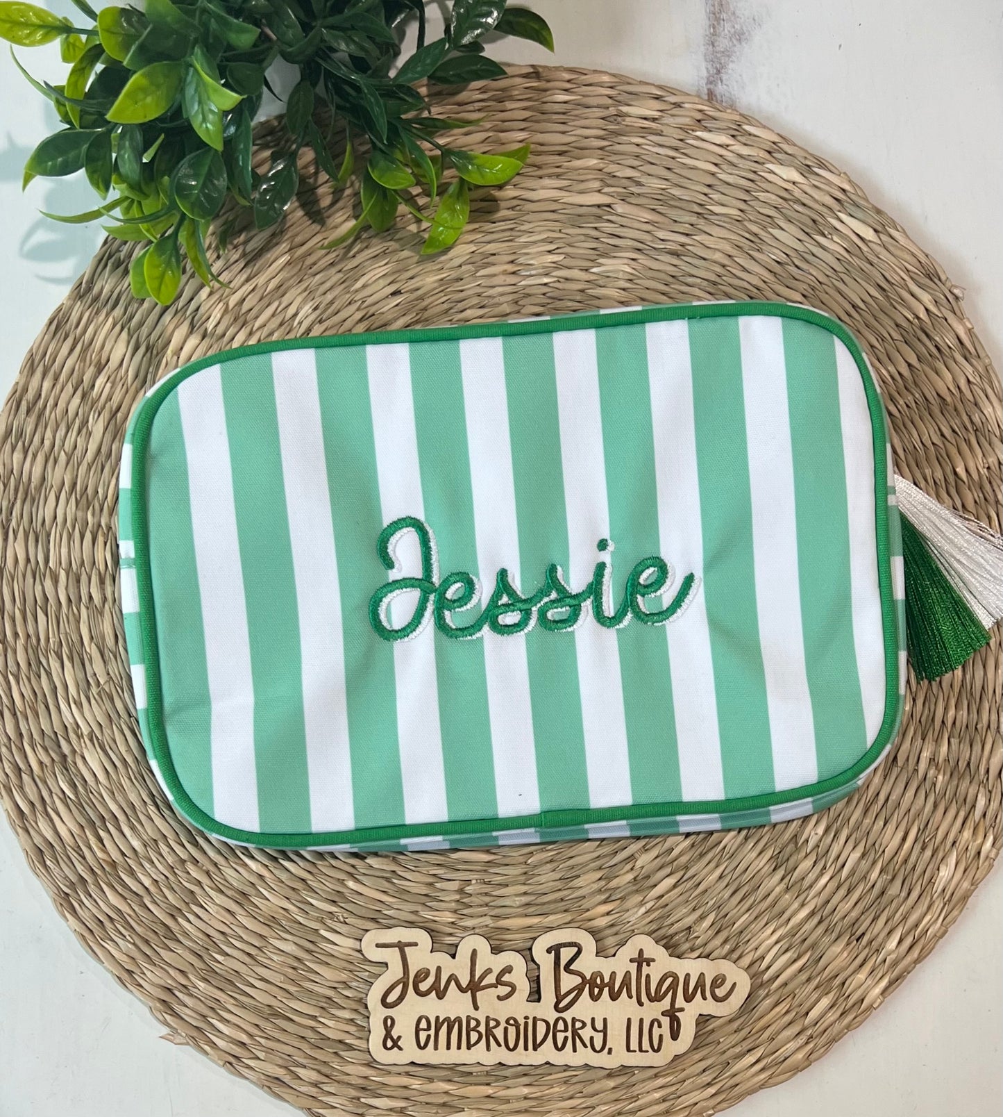 Cabana Bag