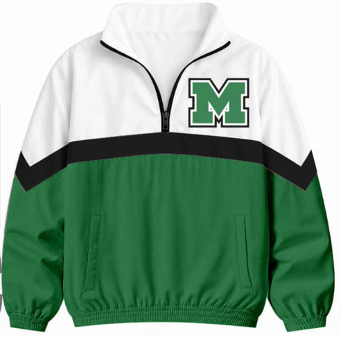 WINDBREAKER PREORDER