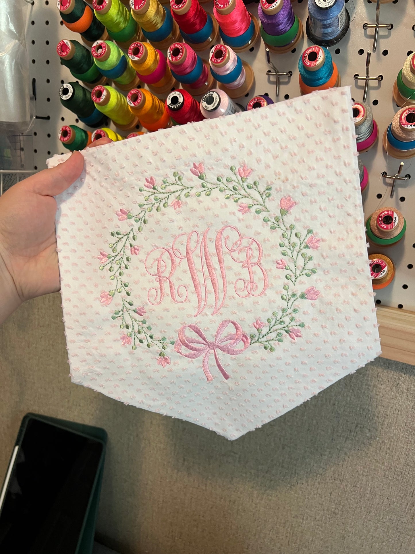 Baby Banner
