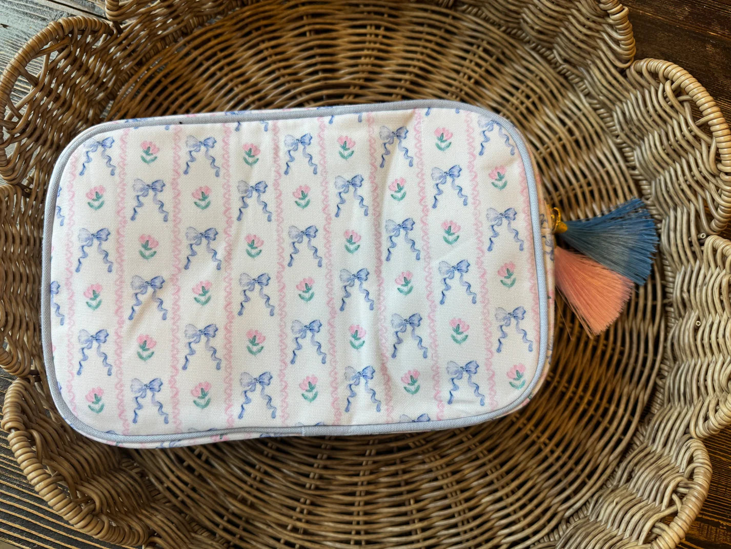 Cabana Bag