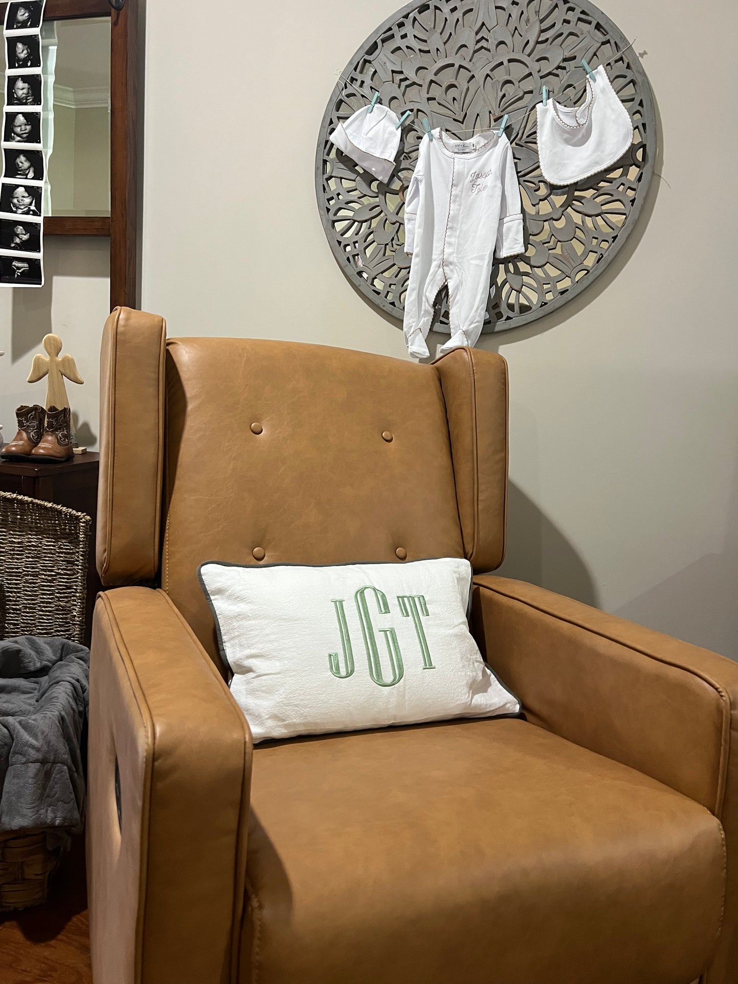 Pillow Covers