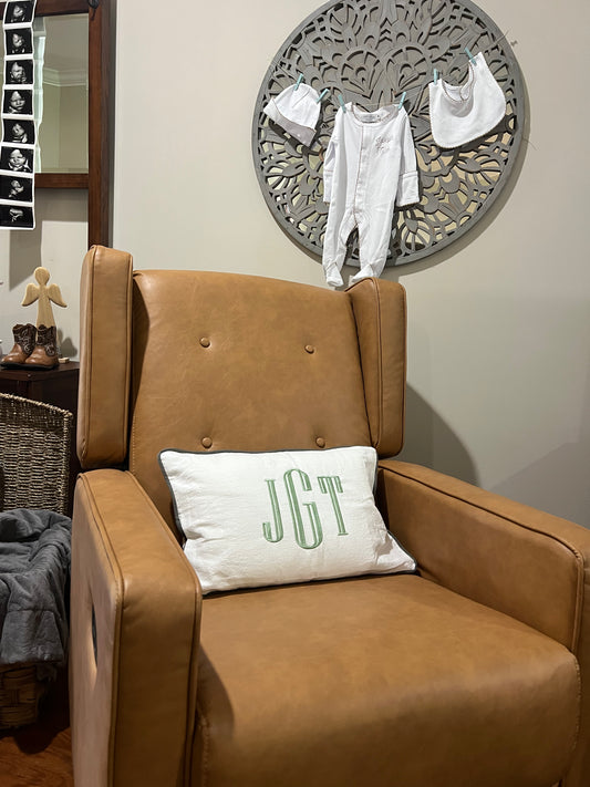 Pillow Covers