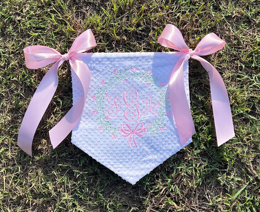 Baby Banner