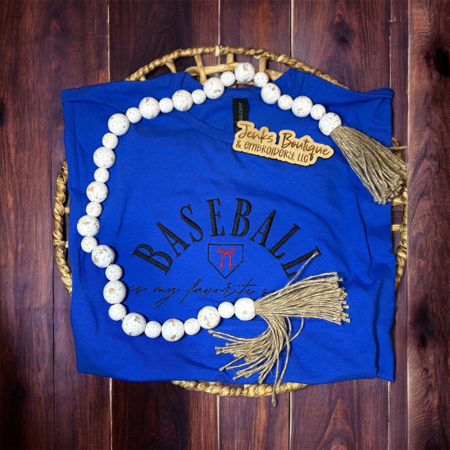 Favorite Sport Tee