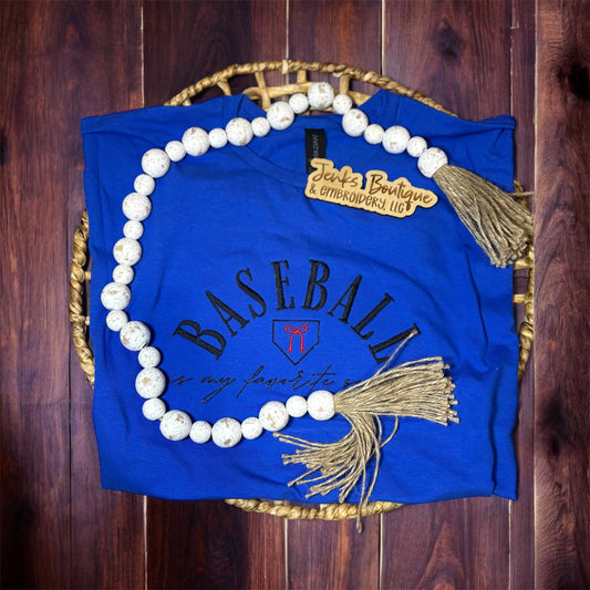 Favorite Sport Tee