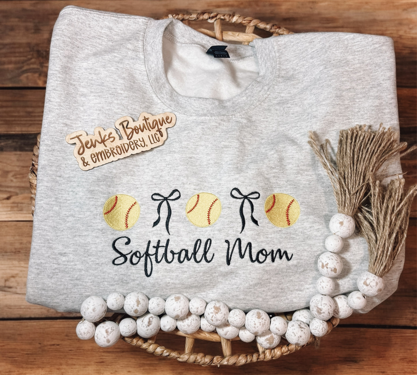 Softball & Long Bows