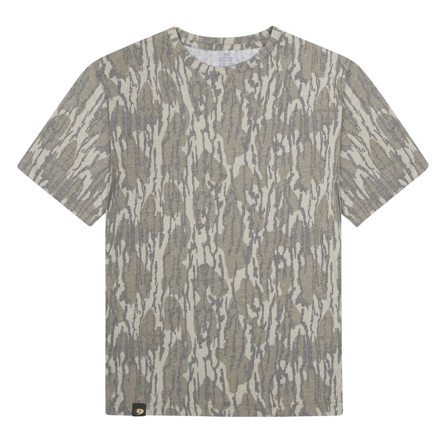 CAMO MASCOT / LOGO