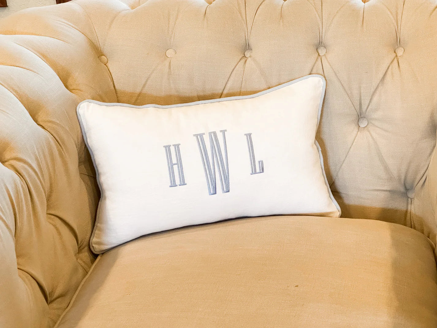 Pillow Covers